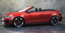 Volkswagen Golf GTI Cabrio