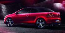 Volkswagen Golf GTI Cabrio 2012