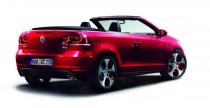 Volkswagen Golf GTI Cabrio 2012
