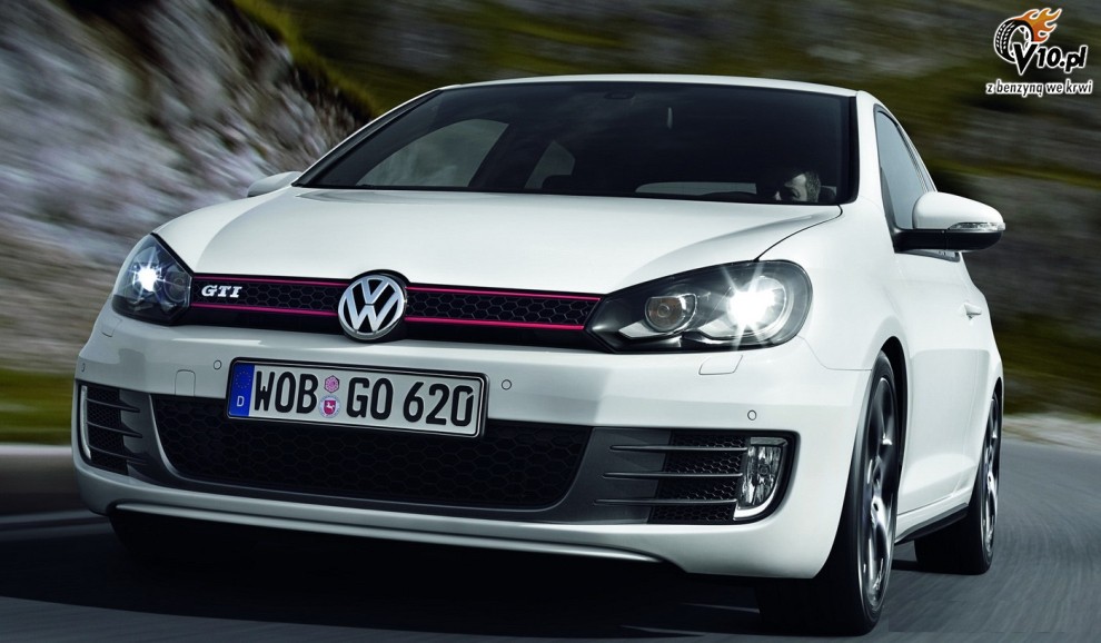 Solidny jak Volkswagen
