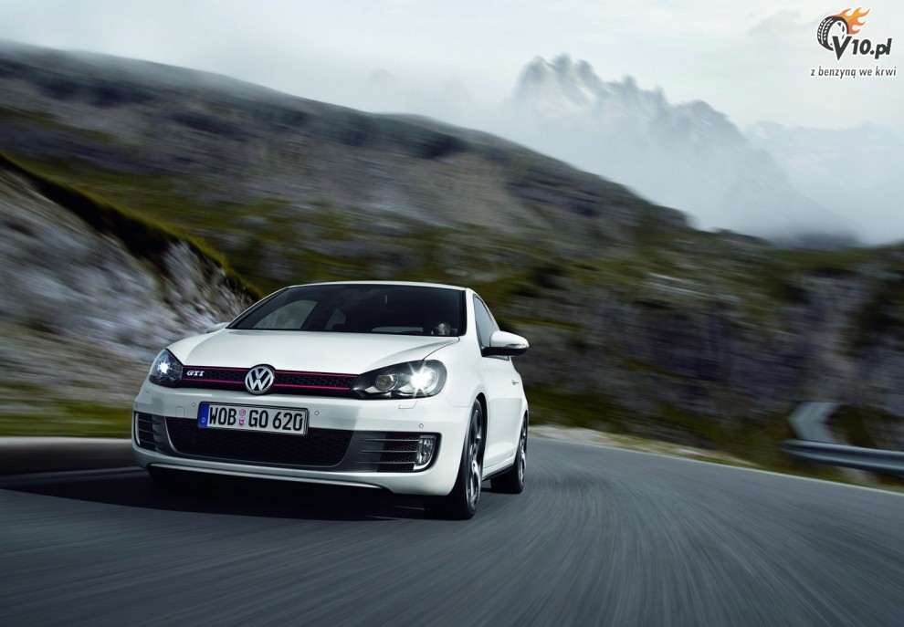 Solidny jak Volkswagen