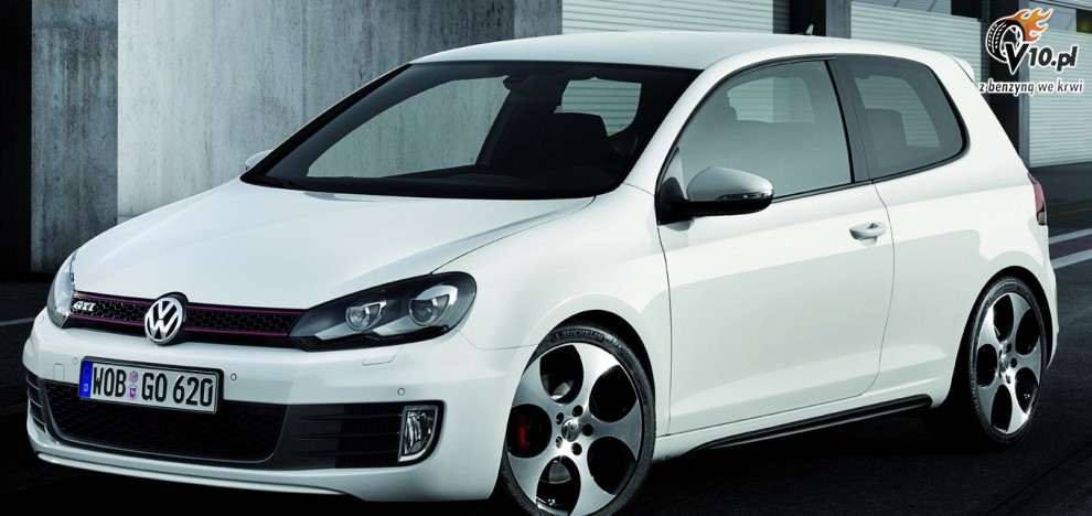 Solidny jak Volkswagen