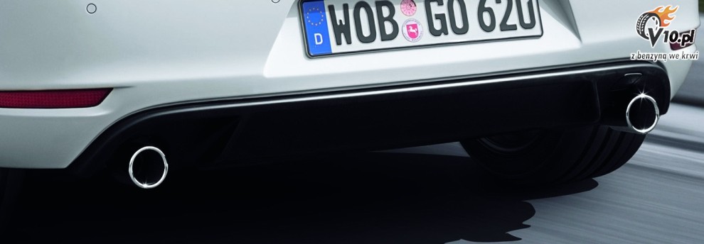 Solidny jak Volkswagen