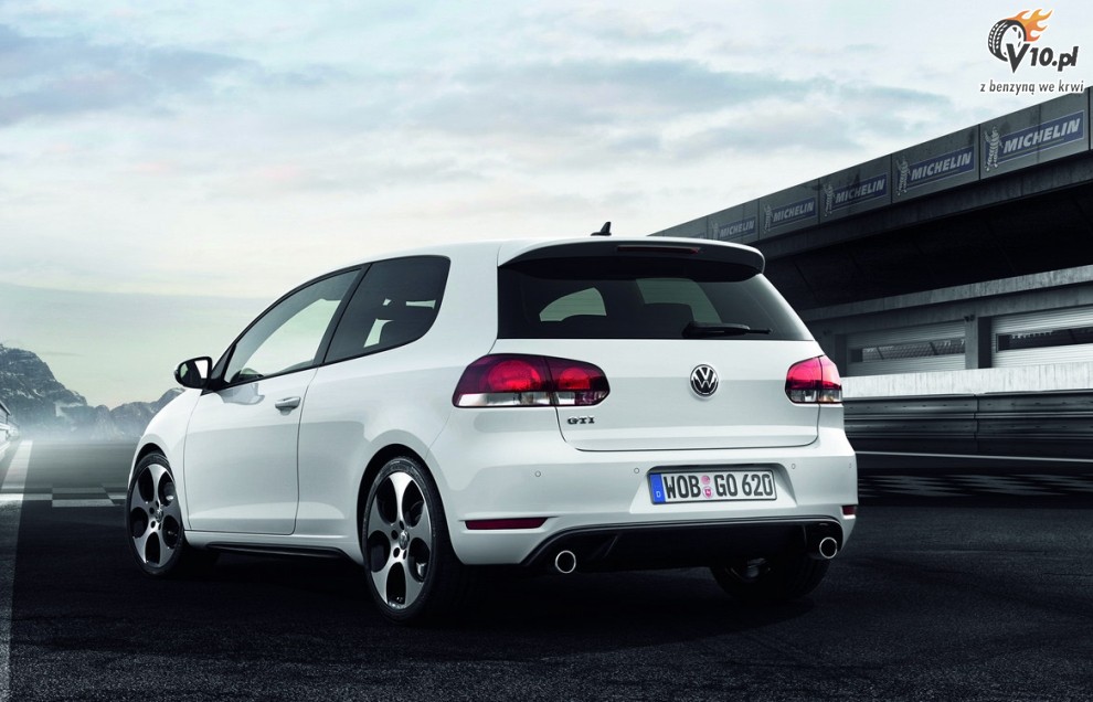 Solidny jak Volkswagen