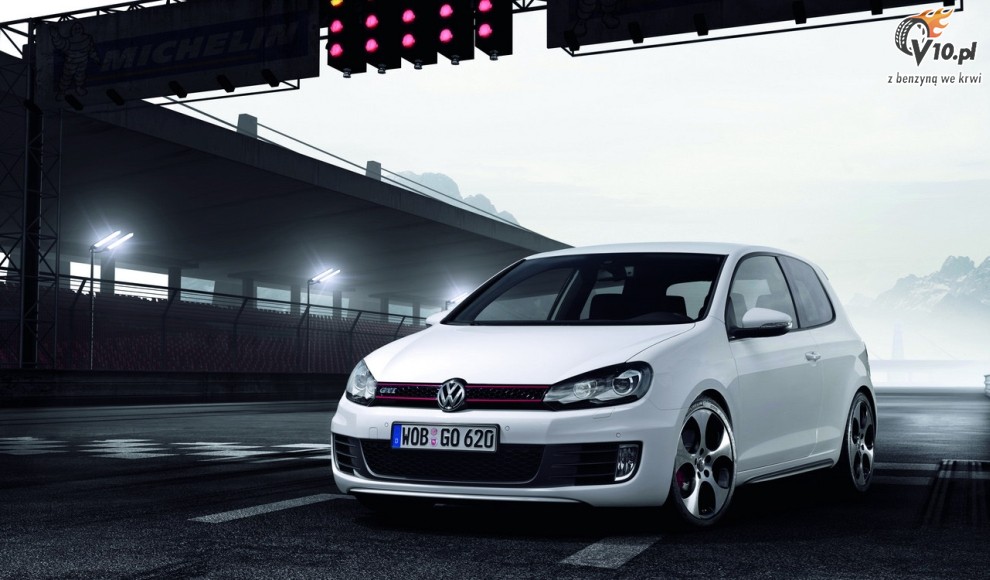 Solidny jak Volkswagen