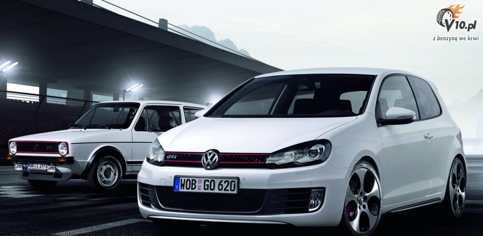 Solidny jak Volkswagen