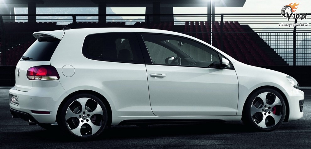 Solidny jak Volkswagen