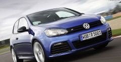 Nowy Volkswagen Golf VI R