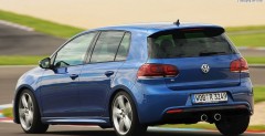 Volkswagen Golf R