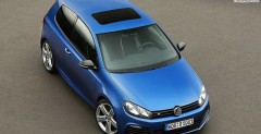 Nowy Volkswagen Golf VI R