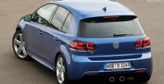 Nowy Volkswagen Golf VI R