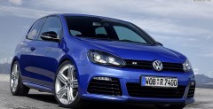 Nowy Volkswagen Golf R