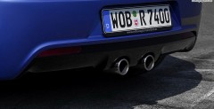 Nowy Volkswagen Golf VI R