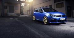 Volkswagen Golf R Alpha-N