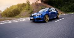 Volkswagen Golf R Alpha-N