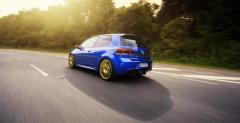 Volkswagen Golf R Alpha-N