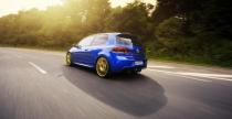 Volkswagen Golf R Alpha-N