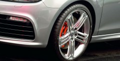 Volkswagen Golf R Color Concepts