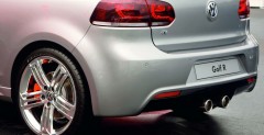 Volkswagen Golf R Color Concepts