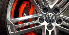 Volkswagen Golf R Color Concepts