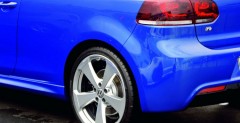 Volkswagen Golf R Color Concepts