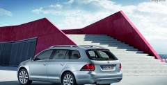 Nowy Volkswagen Golf VI Variant