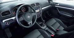 Nowy Volkswagen Golf VI Variant