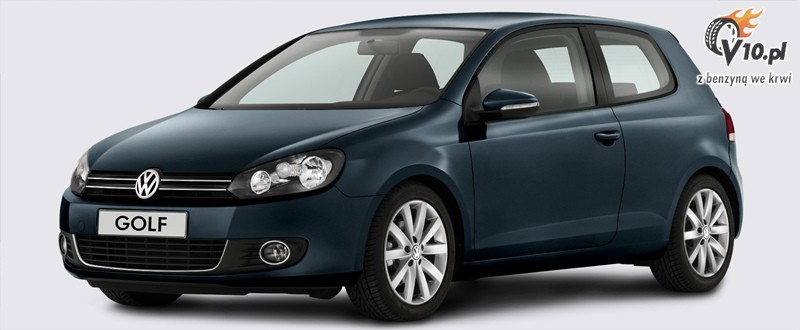 Volkswagen Golf VI