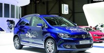 Nowy Volkswagen Golf Plus BlueMotion