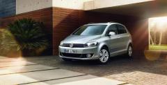 Volkswagen Golf Plus Life