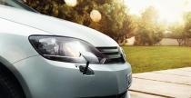 Volkswagen Golf Plus Life