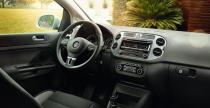 Volkswagen Golf Plus Life