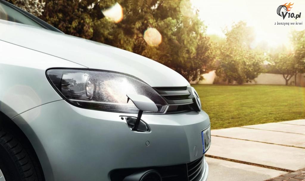 Volkswagen Golf Plus Life