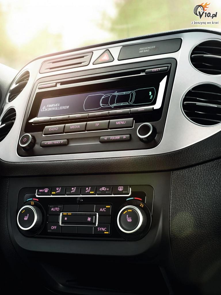 Volkswagen Golf Plus Life