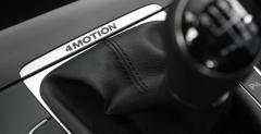 Volkswagen Golf 4Motion