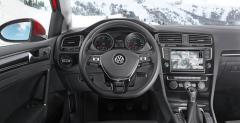 Volkswagen Golf 4Motion