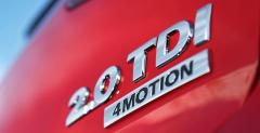 Volkswagen Golf 4Motion