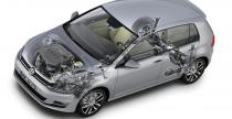 Volkswagen Golf 4Motion