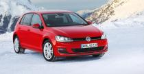 Volkswagen Golf 4Motion