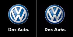 Volkswagen Logo 2013