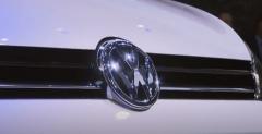 Volkswagen Logo 2013