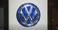 Volkswagen Logo 2013