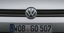 Volkswagen Logo 2013
