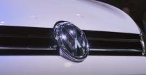 Volkswagen Logo 2013