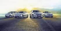 Volkswagen Cup