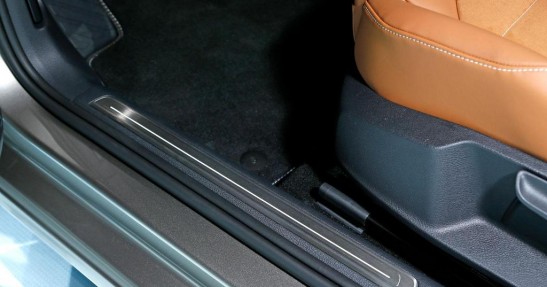 Volkswagen Golf Edition