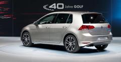 Volkswagen Golf Edition