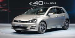 Volkswagen Golf Edition