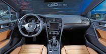 Volkswagen Golf Edition