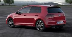 Volkswagen Golf GTD